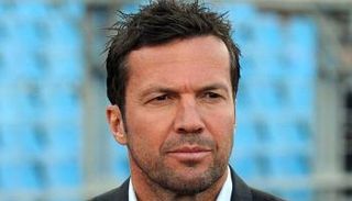 لوثار ماتيوس