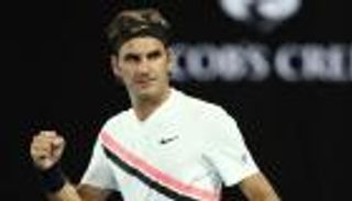 فيدرر يلمح لرفضه تدشين كأس العالم لفرق التنس