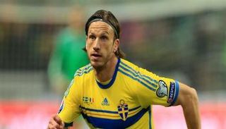 جوستاف سفينسون 