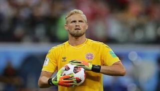 كاسبر شمايكل