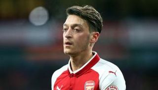 مسعود أوزيل 