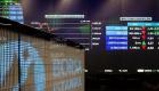 تعاملات حذرة في بورصة إسطنبول ومؤشرها يخسر 8% من قيمته‎ 