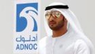 أدنوك تؤكد مواصلة مسيرتها لزيادة الطاقة الإنتاجية