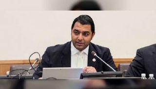 مقصود كروز المدير التنفيذي لمركز "هداية"