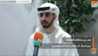 عمر بن سلطان العلماء: "متحف المستقبل" يفتتح أبوابه في 2 ديسمبر 2019