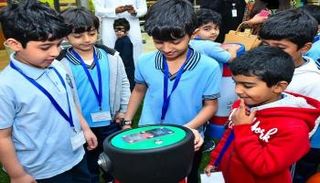 ألعاب وأجهزة مزودة بالذكاء الاصطناعي تعزز ثقافة الأطفال