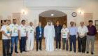 ولي عهد الفجيرة: الإمارات نموذج عالمي فريد للتسامح