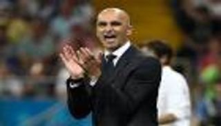 مدرب بلجيكا: اليابان لعبت بشكل مثالي