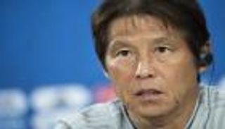 مدرب اليابان: لم نستطع إيقاف بلجيكا