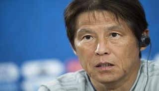  أكيرا نيشينو 