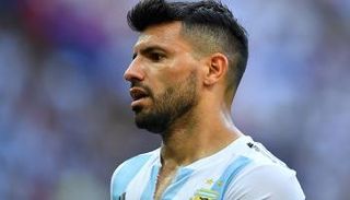 سيرخيو أجويرو 