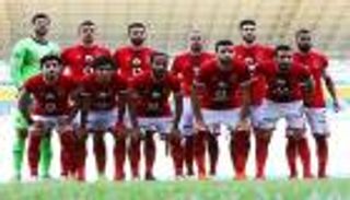 الأهلي يحدد طلبه لوزير الرياضة المصري الجديد
