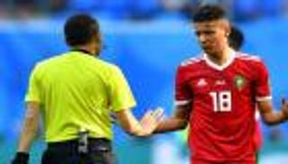 تأكيدات ألمانية على انتهاء أزمة حارث 