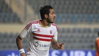 محمود عبدالمنعم "كهربا" - صورة أرشيفية 