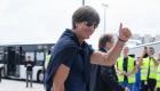 لوف يحسم مستقبله مع ألمانيا