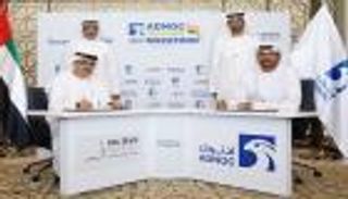 مجلس أبوظبي الرياضي و"أدنوك" يوقعان اتفاقية إقامة ماراثون أدنوك أبوظبي