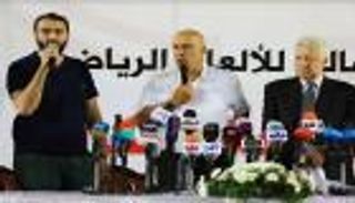 جروس: شددت على عدم التدخل في عملي 