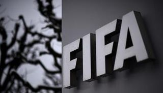 الاتحاد الدولي لكرة القدم "فيفا"