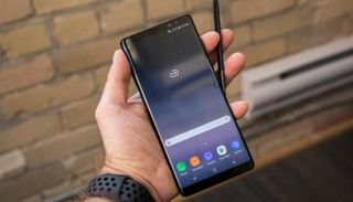 يقوم فريق سامسونج التقني حاليا بمحاولة حل المشكلة