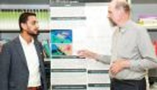 جامعة الإمارات تطور طريقة مبتكرة لتحويل الطاقة الشمسية إلى كهرباء