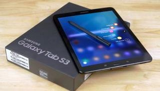 جهاز سامسونج Samsung Galaxy Tab S3 