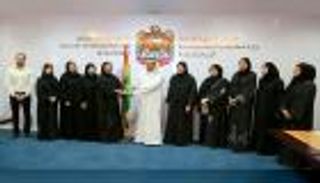 "الصحة الإماراتية" تطلق المرحلة الثانية من "بيئة عمل إيجابية 2018"