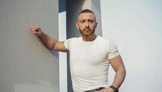 الممثل المصري أحمد السقا - أرشيفية