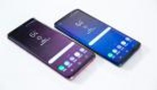 بالصور.. مقارنة بين أبرز الهواتف الذكية كبيرة الحجم لعام 2018