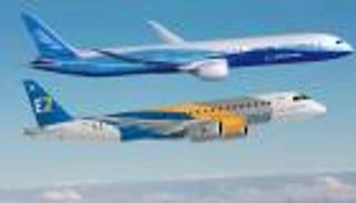 صفقة السحاب.. "بوينج" في طريقها لابتلاع "إمبراير" البرازيلية