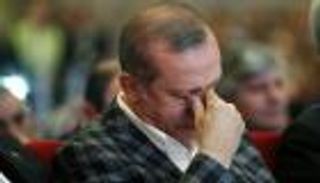 تركيا.. التضخم يتحدى أردوغان مسجلاً أعلى نسبة منذ 2003