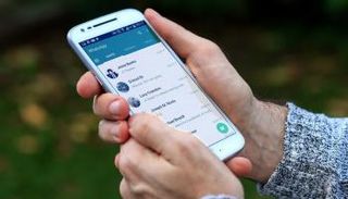 خاصية جديدة تغير شكل مجموعات واتساب