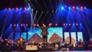 الأوبرا المصرية في السعودية.. جولة فنية تشمل 4 مدن