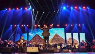 جولة فنية لدار الأوبرا المصرية في 4 مدن سعودية