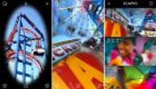 "سبراي سكيب".. تطبيق هاتفي مجاني للتصوير بتقنية 360 درجة