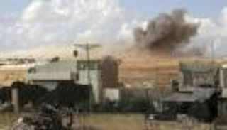 سوريا.. محادثات سلام جديدة بين المعارضة وروسيا