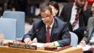 ‏موريتانيا تستدعي سفير إيران احتجاجا على تقارير كاذبة