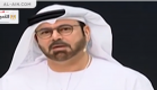 وزير إماراتي: مصر شهدت أول عاصمة إدارية قبل 5 آلاف عام