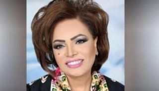 عائشة سالم الرشيد 