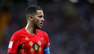 إيدين هازارد  