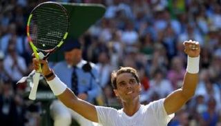 رافائيل نادال