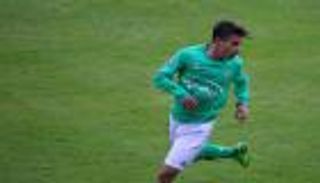 لاعب جديد يعزز "الجالية" الجزائرية في إسبانيا 