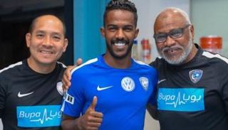 نواف العابد 