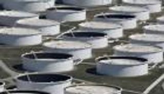   مخزون النفط الأمريكي يهبط أكثر من المتوقع 