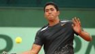 إيقاف لاعب تنس مصري مدى الحياة بسبب التلاعب بالنتائج