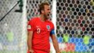 كين: أظهرنا تماسكنا في ليلة تاريخية لإنجلترا