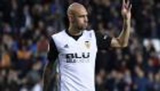 ميلان يتوصل إلى اتفاق لضم مهاجم فالنسيا