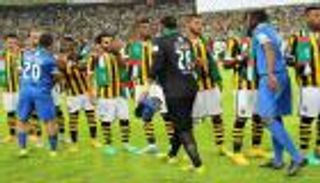 البطولة العربية تربك استعدادات 4 أندية سعودية