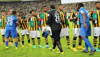 الهلال والاتحاد