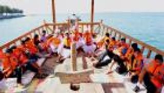 ملتقى السمالية الصيفي يواصل فعالياته