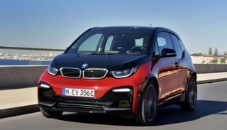  بي إم دابليو BMW موديل i3 BEVs